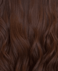 OmVeda Herbal Hair Colour - Spiced Cider ( Auburn Copper Brown) 100grams - OmAyur Wellness
