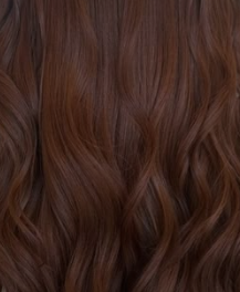 OmVeda Herbal Hair Colour- Spiced Cider (Copper Brown) 100grams