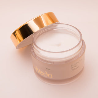 OmVeda Luminous Moisturiser (Pearl Cream) PROFESSIONAL - OmAyur Wellness