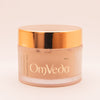 OmVeda Luminous (Pearl) Mask 50ml - OmAyur Wellness