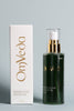 OmVeda Mindful Scalp Massage Oil (Brahmi Hair Oil) 100ml - OmAyur Wellness
