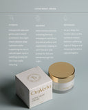 OmVeda Lotus Cream Benefits