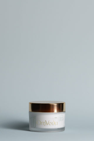 OmVeda Night Lotus 50ml - OmAyur Wellness
