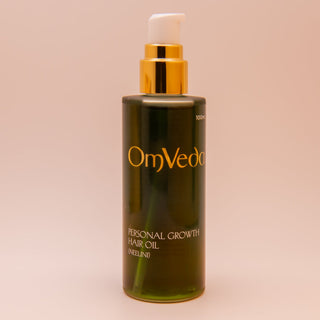 OmVeda Personal growth Neelini oil