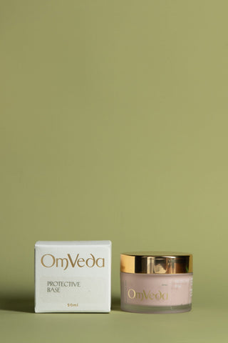 OmVeda Protective Base 50ml - OmAyur Wellness