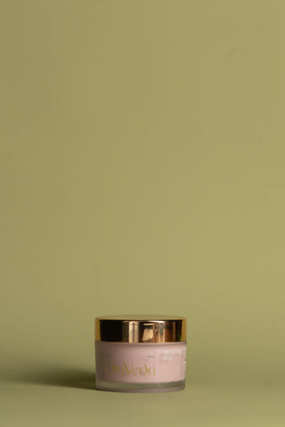 OmVeda Protective Base 50ml - OmAyur Wellness