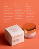 OmVeda Radiance Moisturiser with Niacinamide