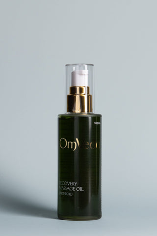 OmVeda Recovery Body Oil (Arthroil) 100ml - OmAyur Wellness