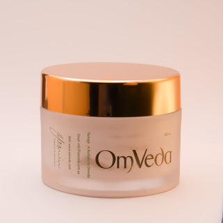 OmVeda Rose Nectar Moisturiser - PROFESSIONAL - OmAyur Wellness