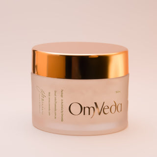 OmVeda Silver Soothe Gel - PROFESSIONAL - OmAyur Wellness