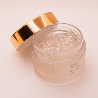 OmVeda Silver Soothe Gel - PROFESSIONAL - OmAyur Wellness