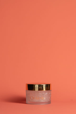 OmVeda Silver Soothe Treatment Gel 50ml - OmAyur Wellness