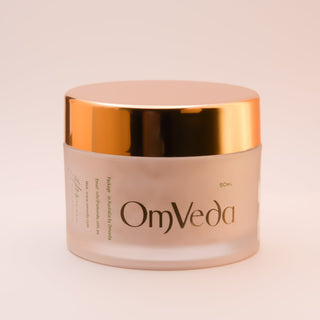 OmVeda Walnut Scrub - PROFESSIONAL - OmAyur Wellness