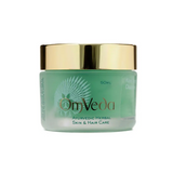 OmVeda Cleansing Balm (Aloe Cleansing Cream) 50ml - Cleansing Balm
