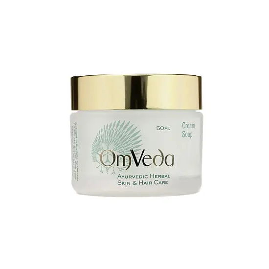 Ov Original Formulation - Cream Soap - 250ml