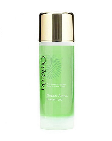 OV Original Formulation - Green Apple Shampoo - 500ml