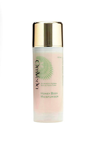 OV Original Formulation - Honey Body Lotion - 500ml