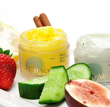 OV Original Formulation - Mango Butter - 250ml