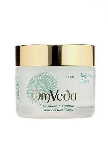 OV Original Formulation - Night Lotus Cream - 250ml