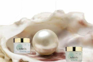 OV Original Formulation - Pearl Cream - 250ml