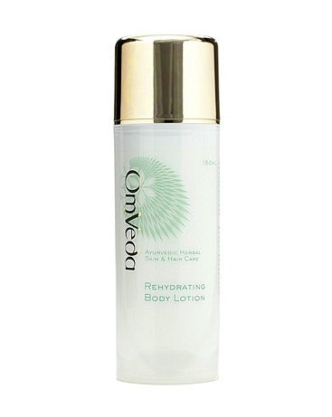 OV Original Formulation - Rehydrating Body Lotion - 500ml
