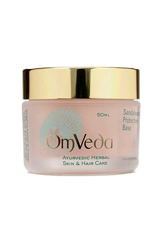 OV Original Formulation - Sandalwood Protective Base - 250ml