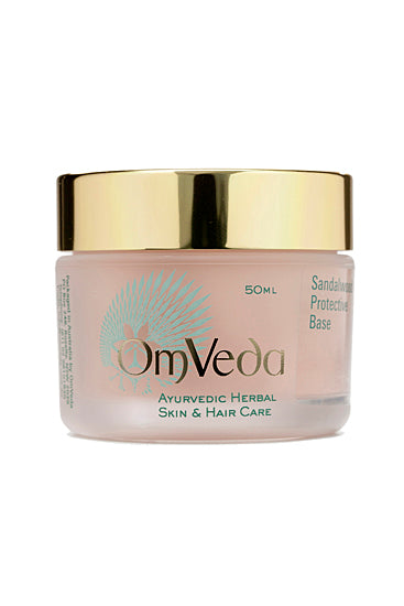 OV Original Formulation - Sandalwood Protective Base - 250ml