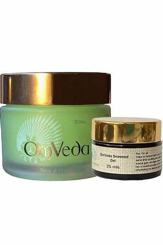 OV Original Formulation - Seaweed Gel - 250ml