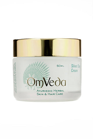 OV Original Formulation - Silver Day Cream - 250ml