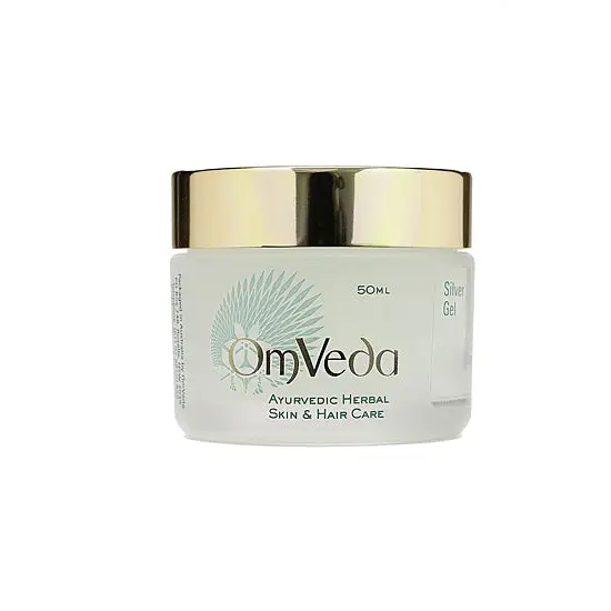 OV Original Formulation - Silver Gel - 250ml