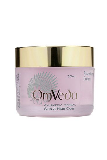 OV Original Formulation - Strawberry Cream - 250ml