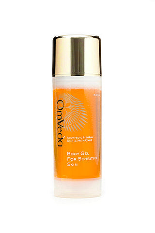 OV Original Formulation - Vetiver Facial Wash & Body Gel - 500ml