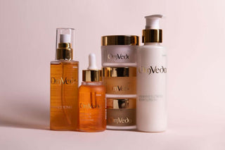 Radiance (Kumkumadi) Value Bundle (Save 15%) - OmAyur Wellness