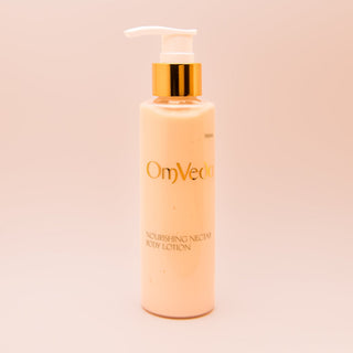 Replenishing Body Lotion - OmAyur Wellness