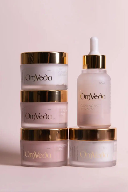 Blemish Balance Bundle